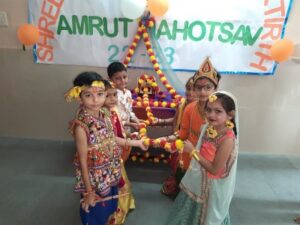 Janmashtami