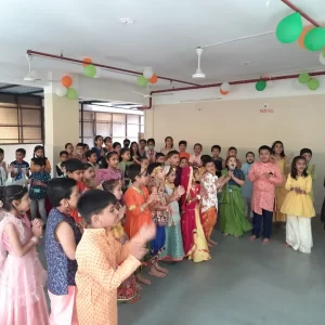 Janmashtami