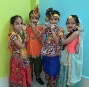 Janmashtami