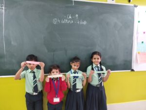 Maths Activity-4